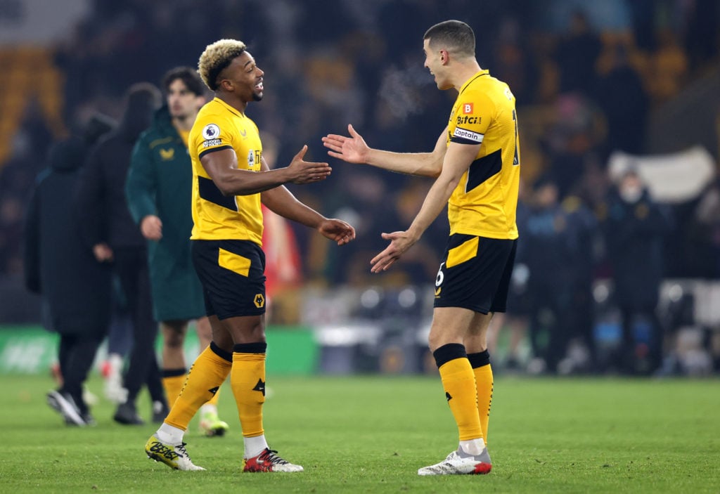 Wolverhampton Wanderers v Southampton - Premier League