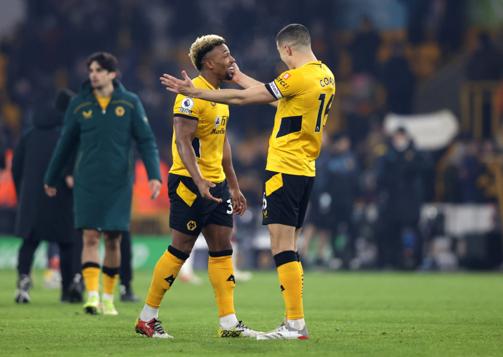 Wolverhampton Wanderers v Southampton - Premier League