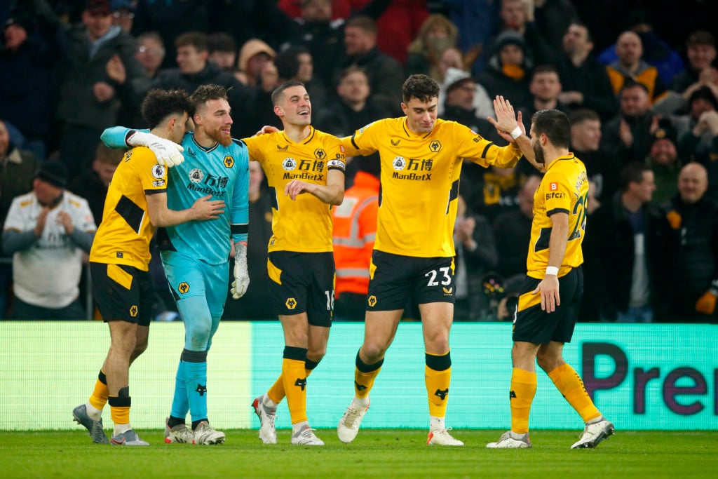 Wolverhampton Wanderers v Southampton - Premier League