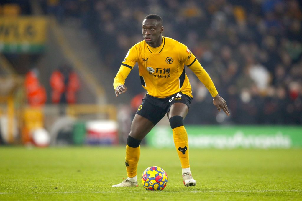 Wolverhampton Wanderers v Southampton - Premier League