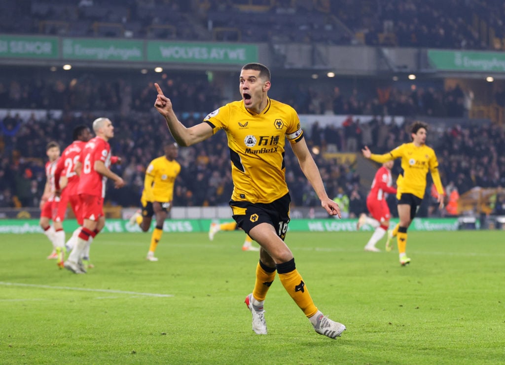 Wolverhampton Wanderers v Southampton - Premier League