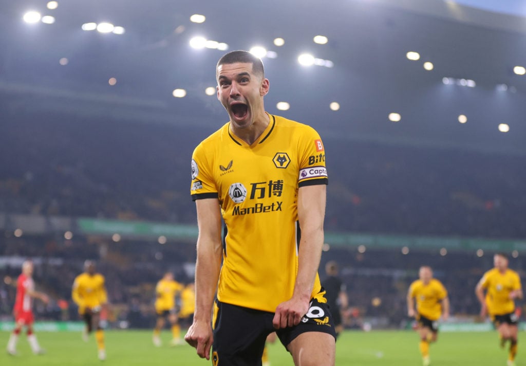 Wolverhampton Wanderers v Southampton - Premier League