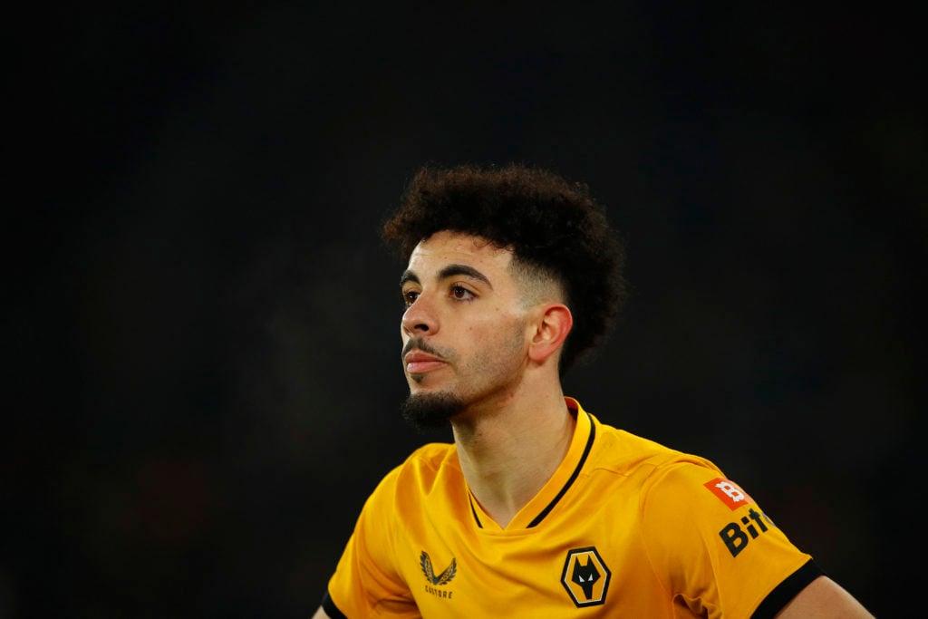 Wolverhampton Wanderers v Southampton - Premier League