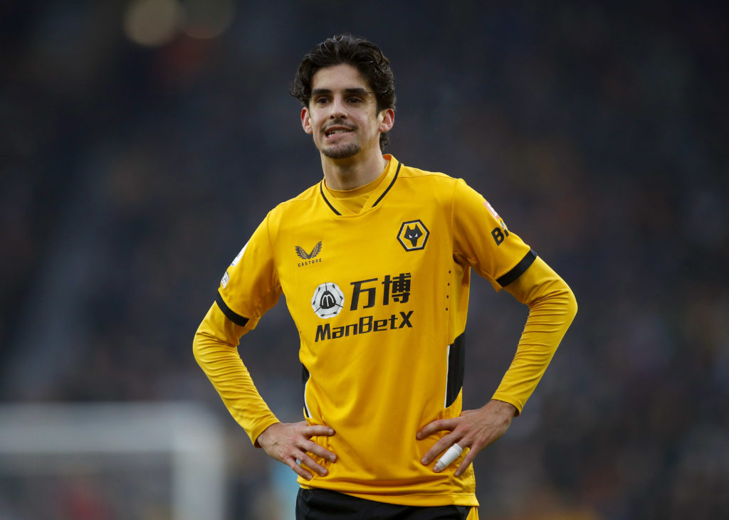 Wolverhampton Wanderers v Southampton - Premier League