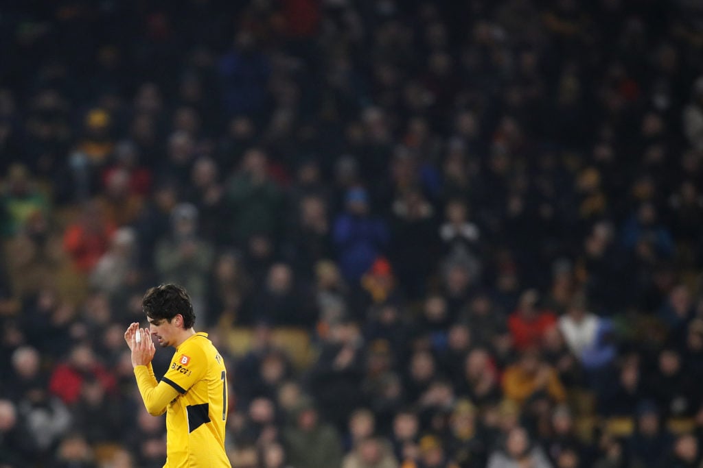 Wolverhampton Wanderers v Southampton - Premier League