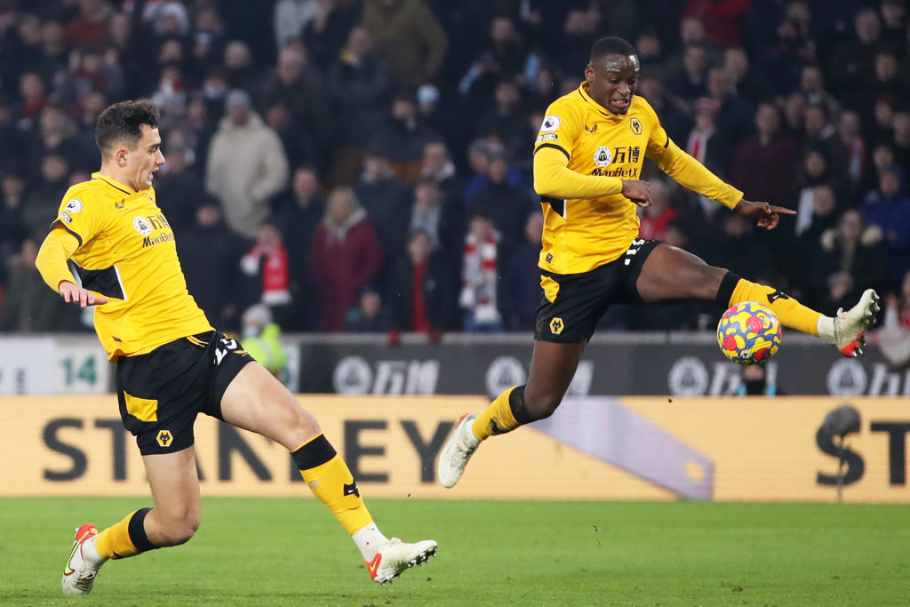 Wolverhampton Wanderers v Southampton - Premier League