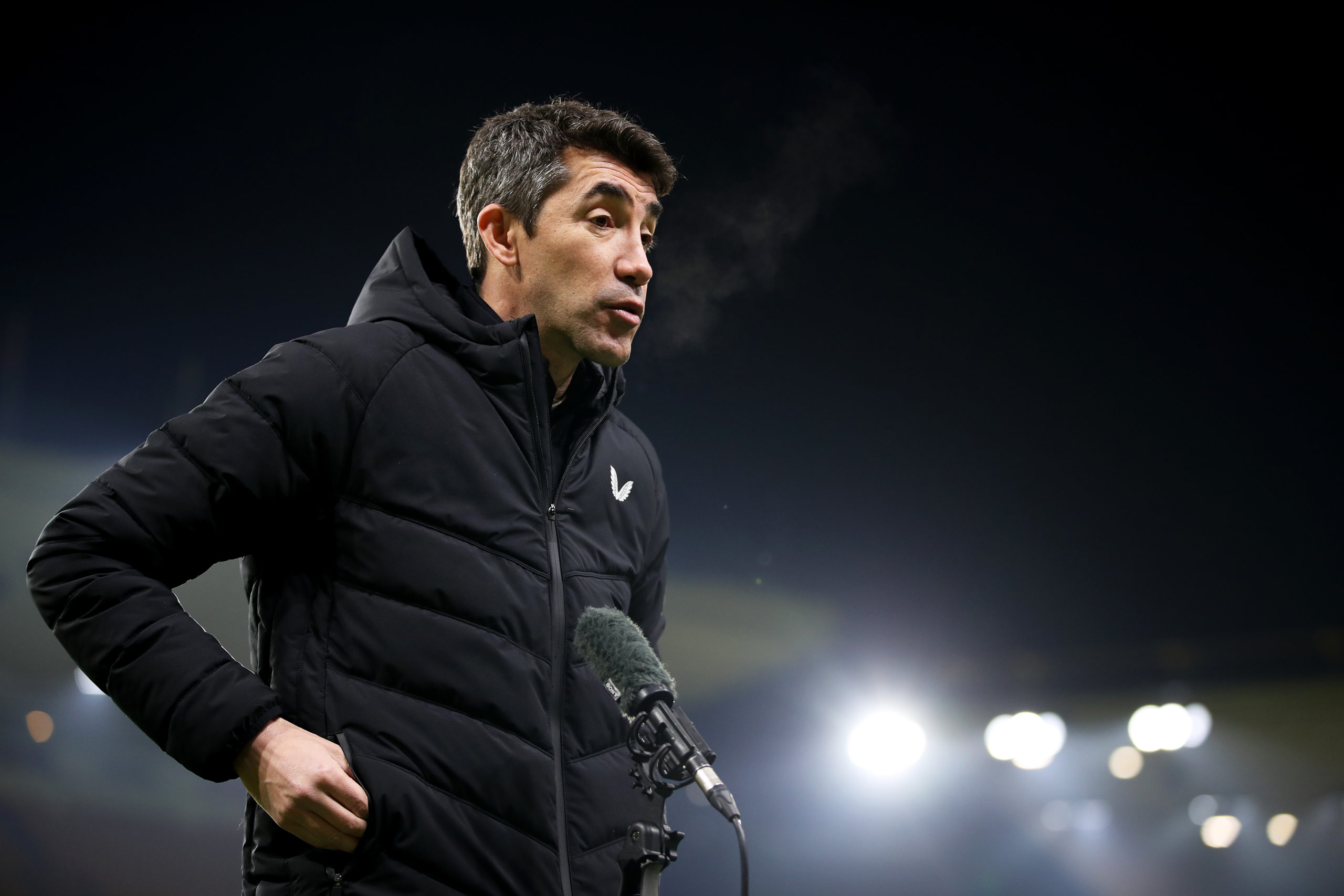 Photo by Jack Thomas - WWFC/Wolves via Getty Images