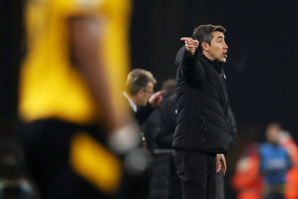 Wolverhampton Wanderers v Southampton - Premier League