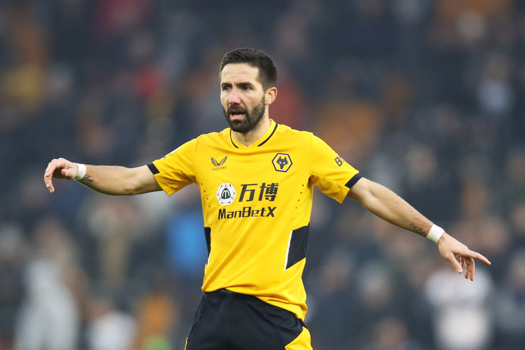 Wolverhampton Wanderers v Southampton - Premier League
