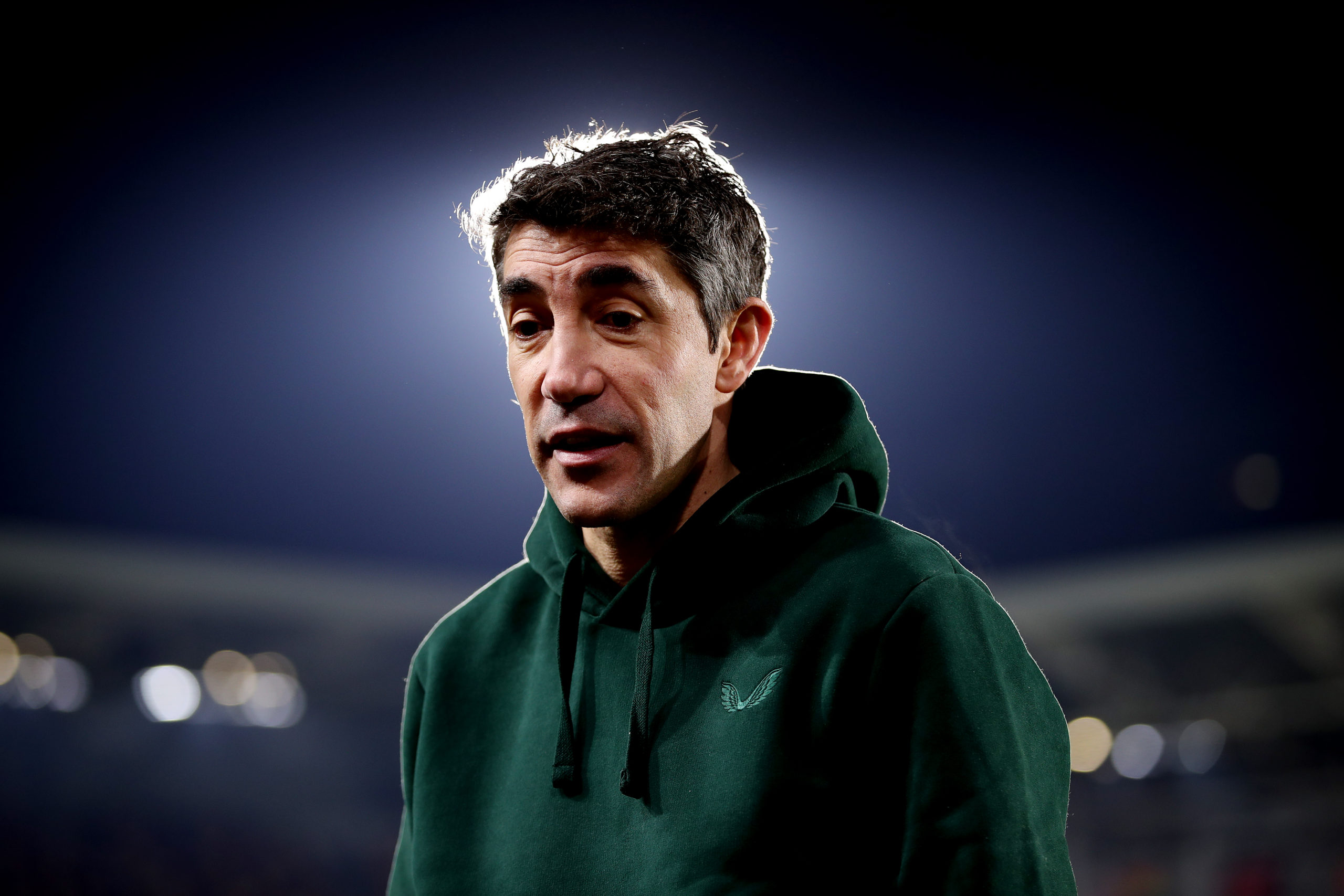 Photo by Jack Thomas - WWFC/Wolves via Getty Images