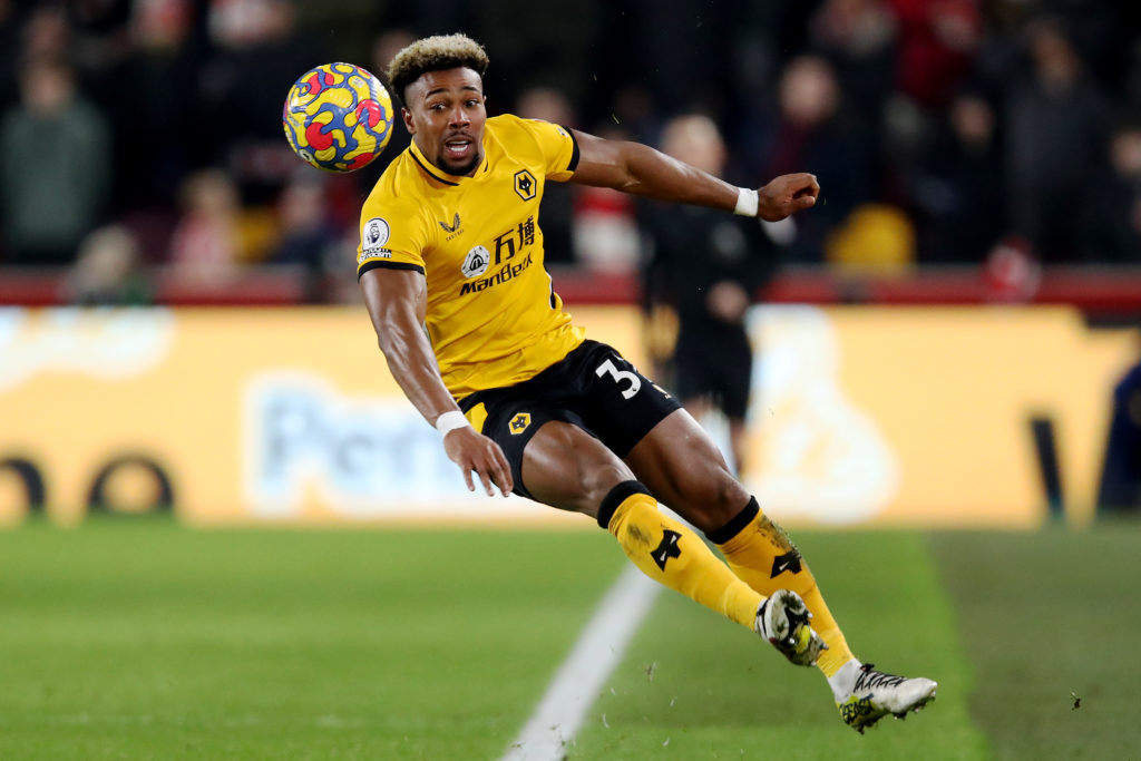 Brentford v Wolverhampton Wanderers - Premier League