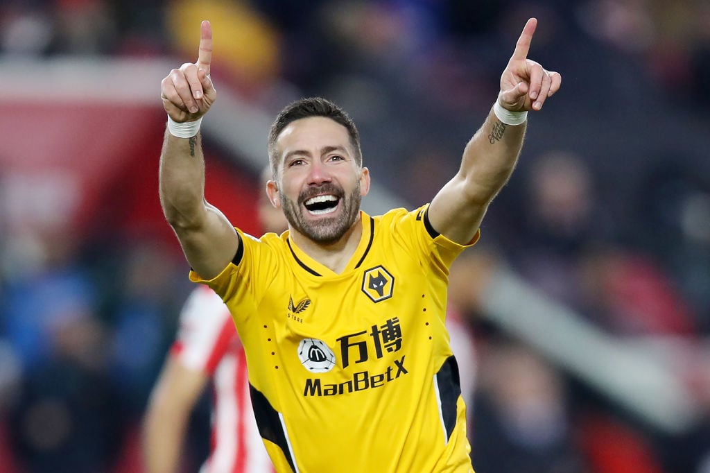 Brentford v Wolverhampton Wanderers - Premier League