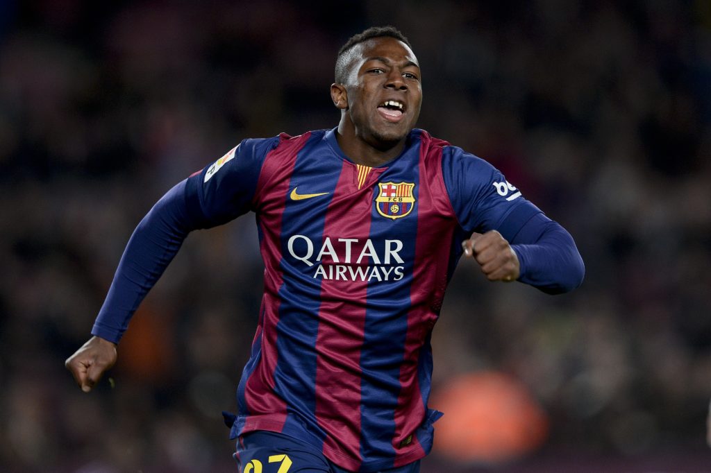 FBL-ESP-CUP-BARCELONA-HUESCA