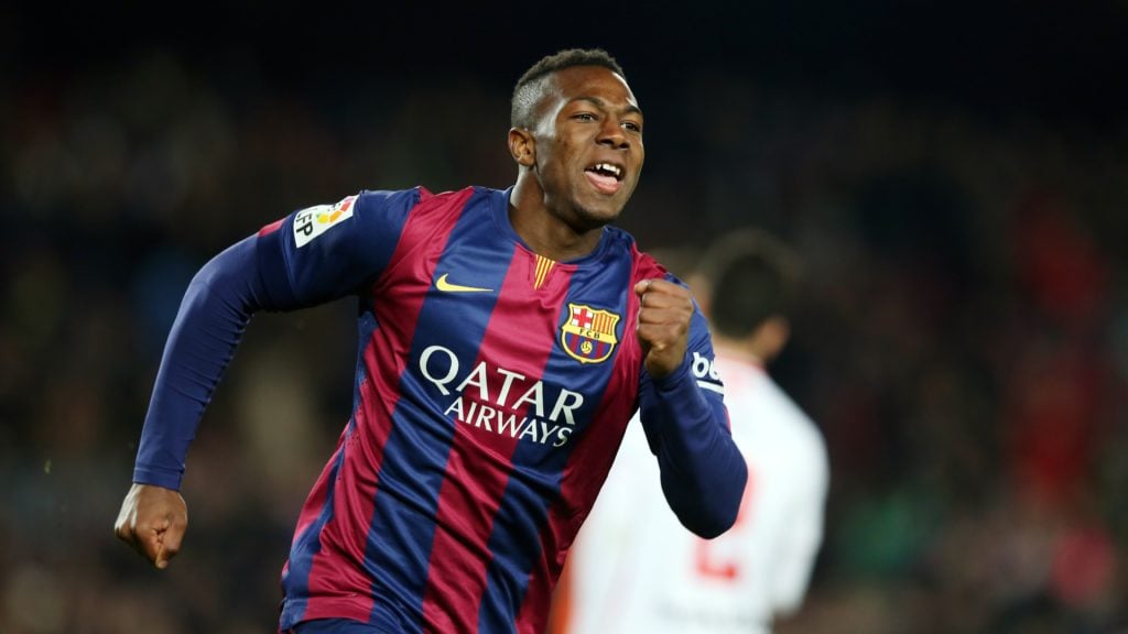 FC Barcelona v SD Huesca: Copa del Rey