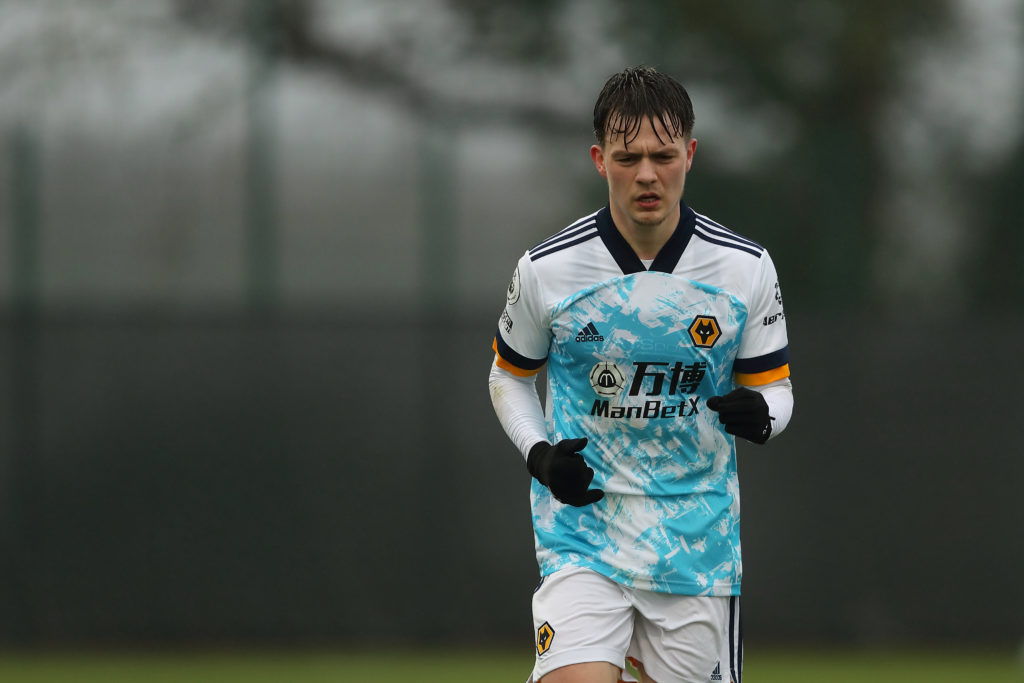 Norwich City v Wolverhampton Wanderers - Premier League 2