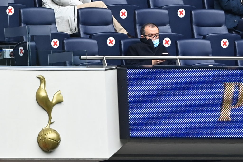 Tottenham Hotspur v Wolverhampton Wanderers - Premier League