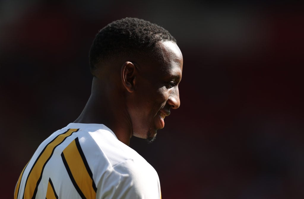 Southampton v Wolverhampton Wanderers - Premier League