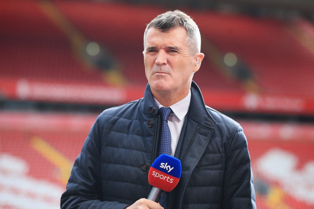 Liverpool v Manchester City - Premier League