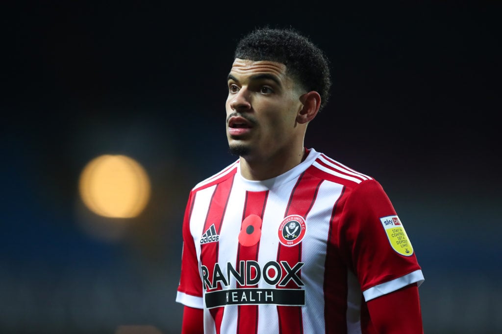 Blackburn Rovers v Sheffield United - Sky Bet Championship