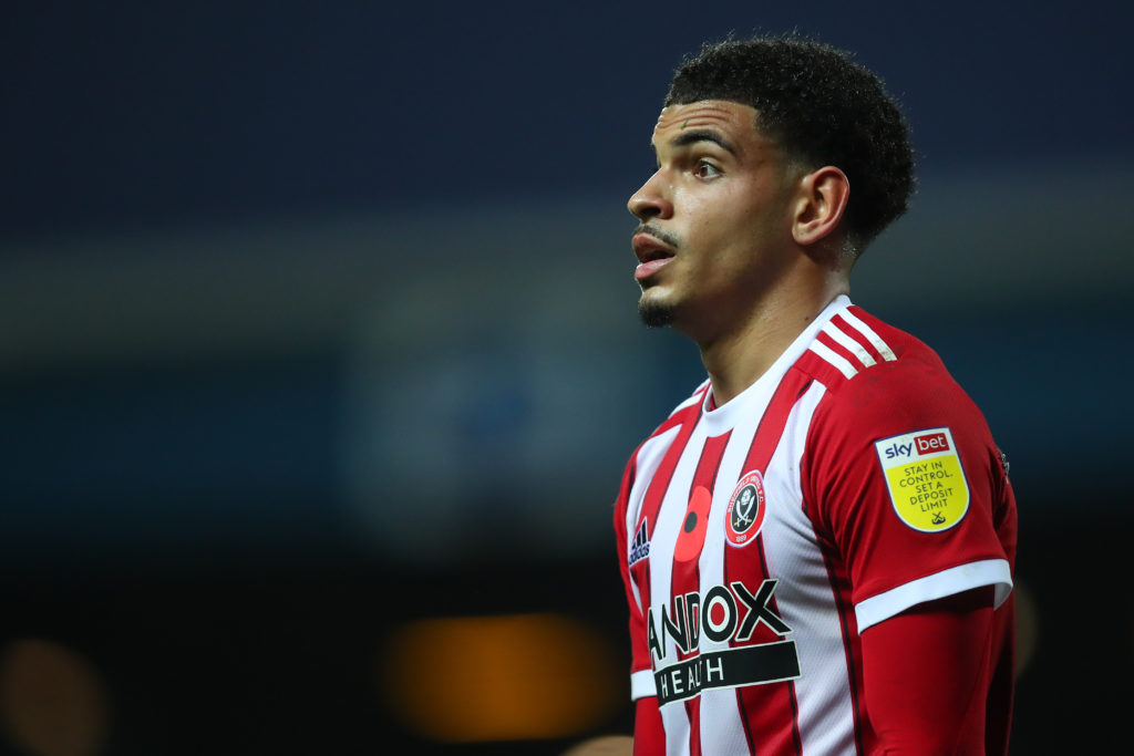 Blackburn Rovers v Sheffield United - Sky Bet Championship