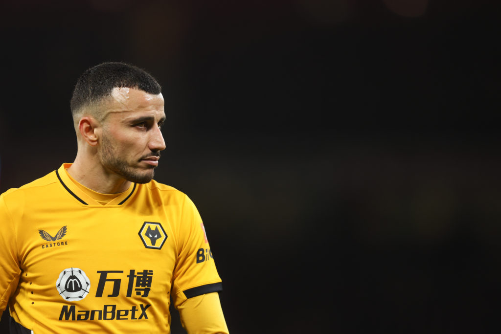 Manchester United v Wolverhampton Wanderers - Premier League