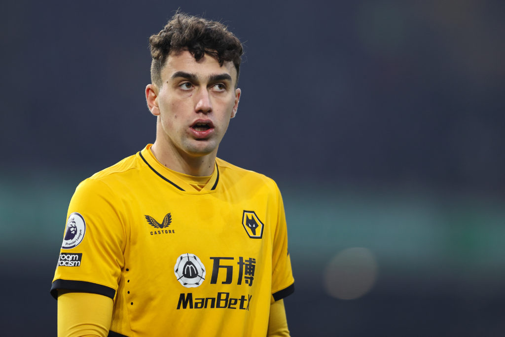 Wolverhampton Wanderers v Southampton - Premier League