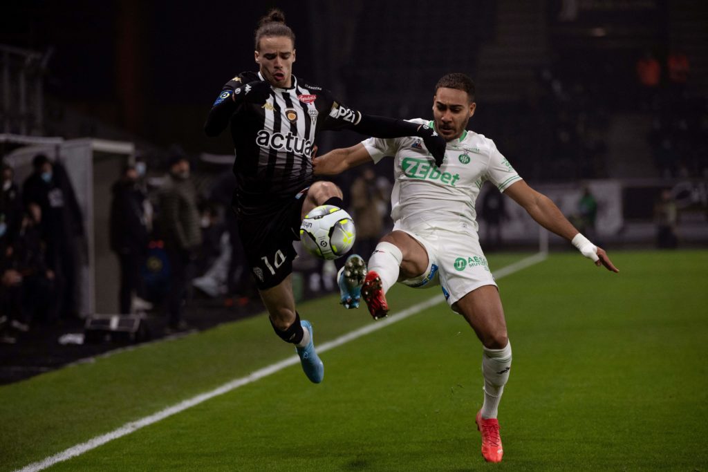 FBL-FRA-LIGUE1-ANGERS-SAINT ETIENNE-fbl
