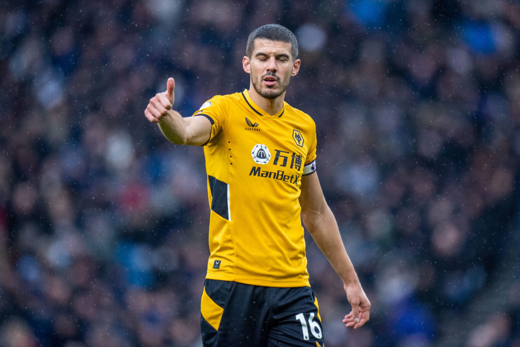 Tottenham Hotspur v Wolverhampton Wanderers - Premier League