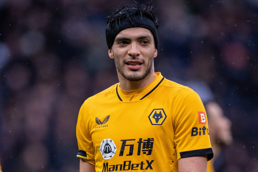 Tottenham Hotspur v Wolverhampton Wanderers - Premier League