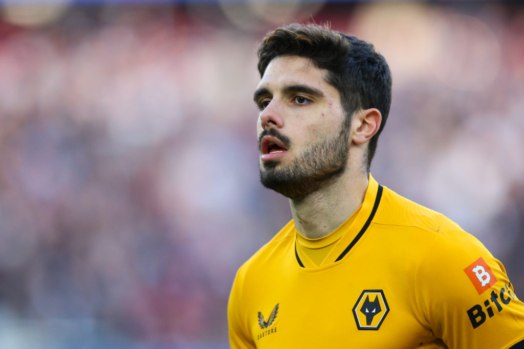 West Ham United v Wolverhampton Wanderers - Premier League