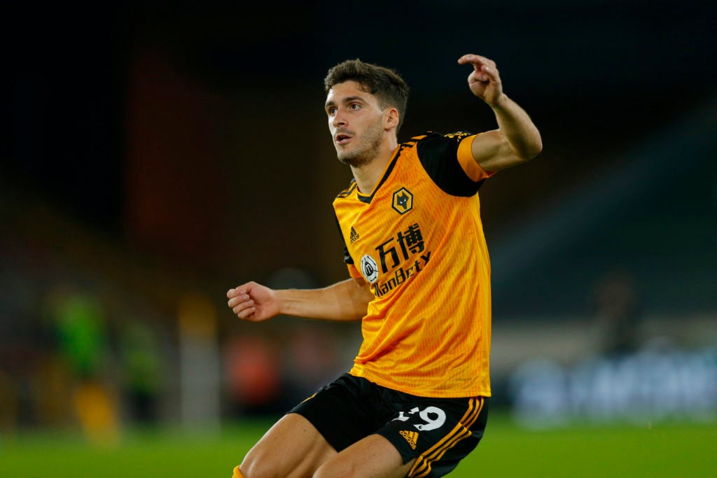 Wolverhampton Wanderers v Manchester City - Premier League