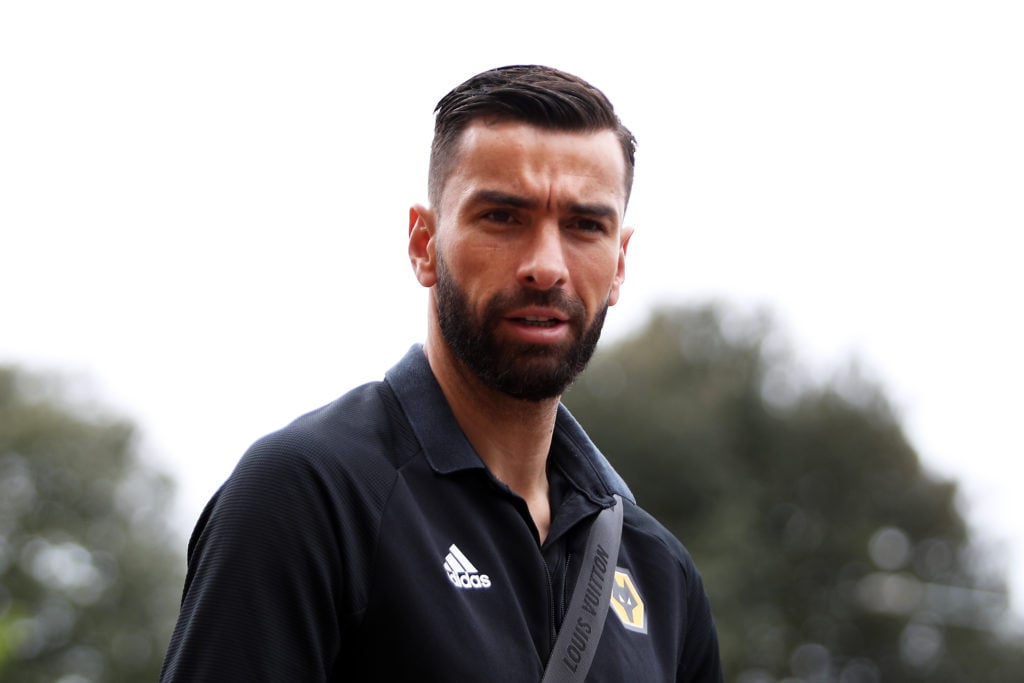 Wolverhampton Wanderers v Manchester United - Premier League