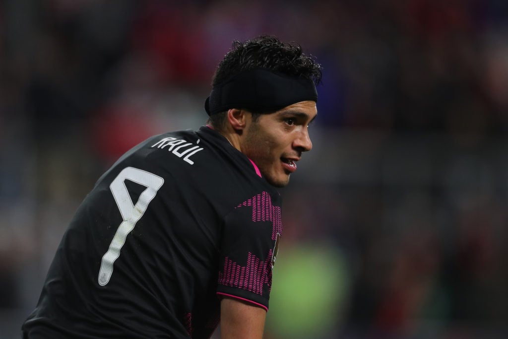 Mexico v United States: 2022 World Cup Qualifying