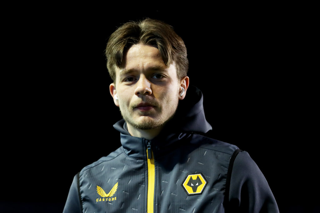 Birmingham v Wolverhampton Wanderers: Premier League 2