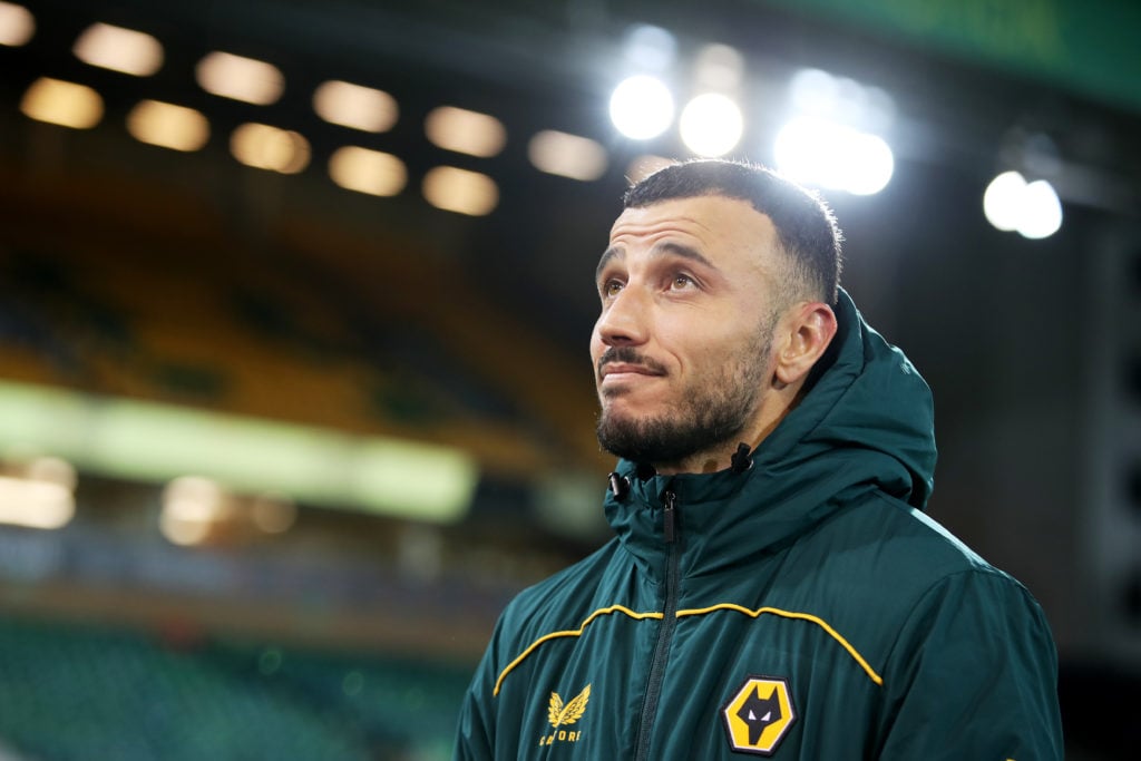 Norwich City v Wolverhampton Wanderers - Premier League