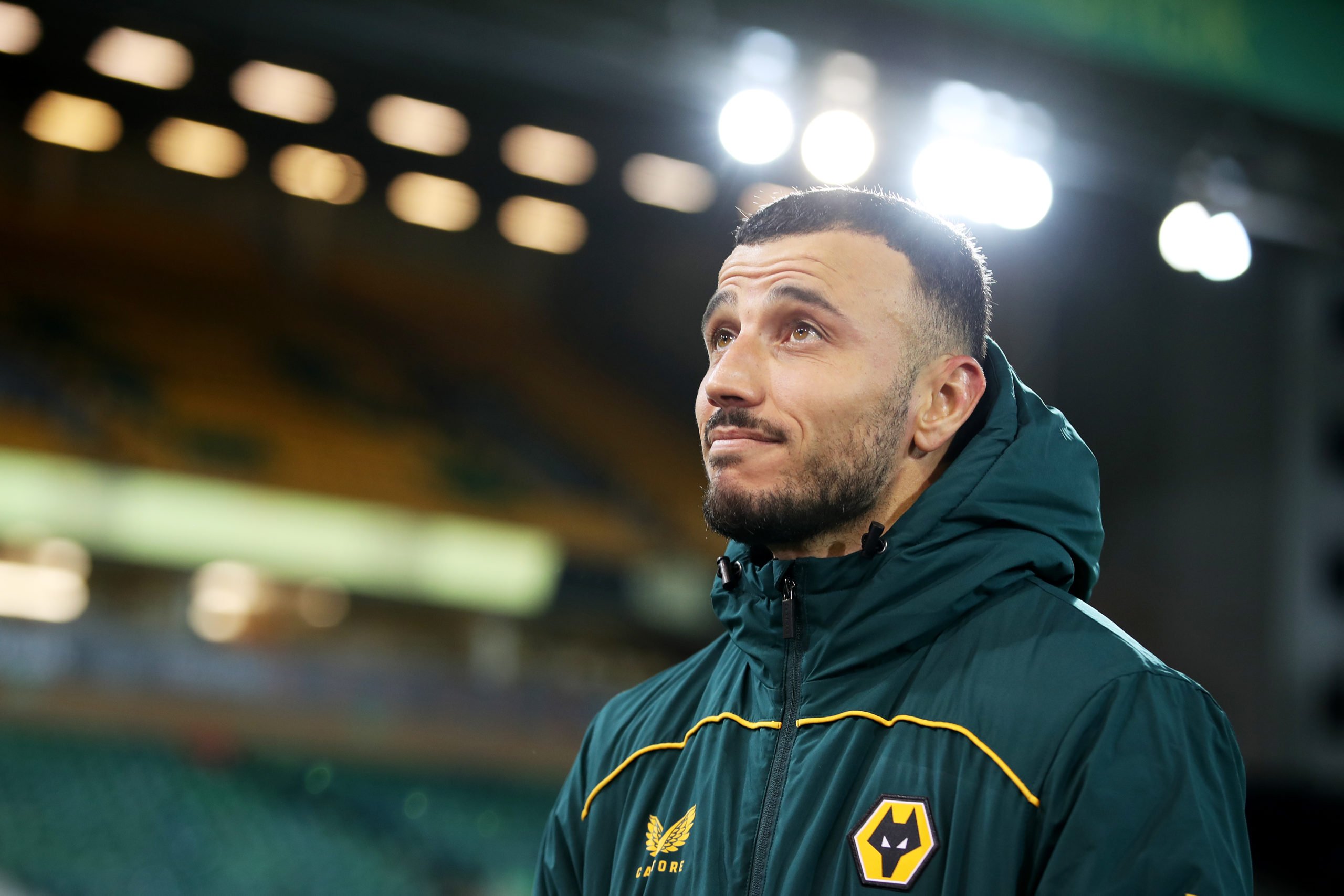 Photo by Jack Thomas - WWFC/Wolves via Getty Images