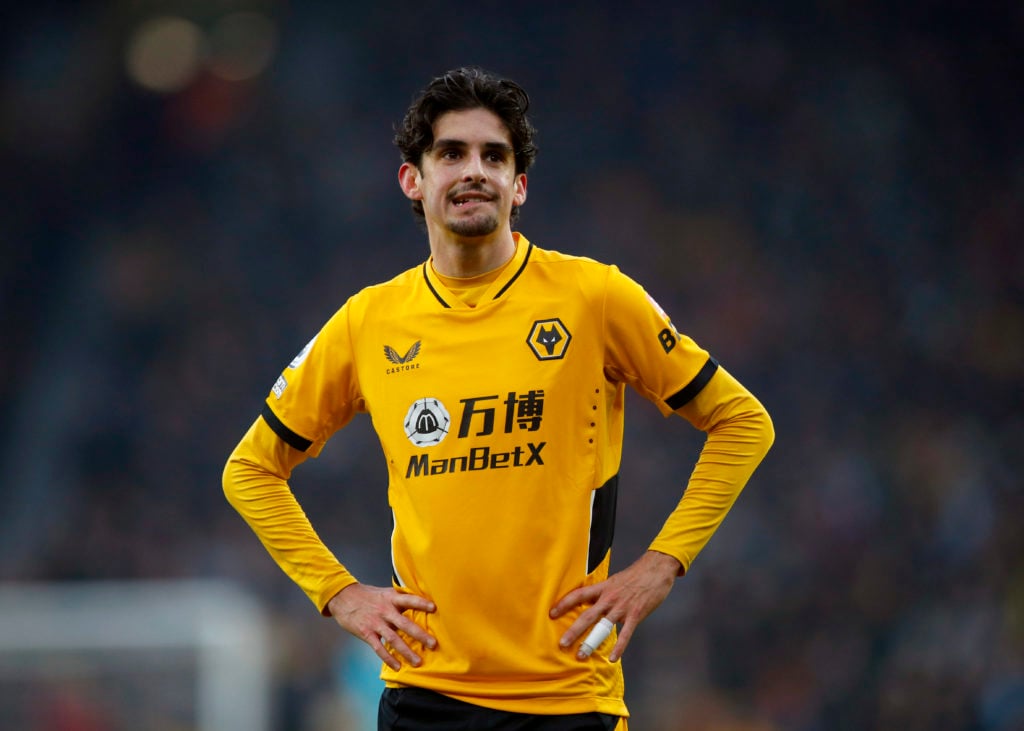 Wolverhampton Wanderers v Southampton - Premier League