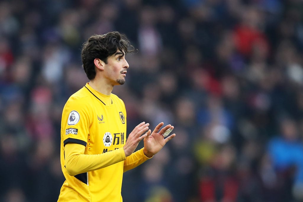 Wolverhampton Wanderers v Southampton - Premier League
