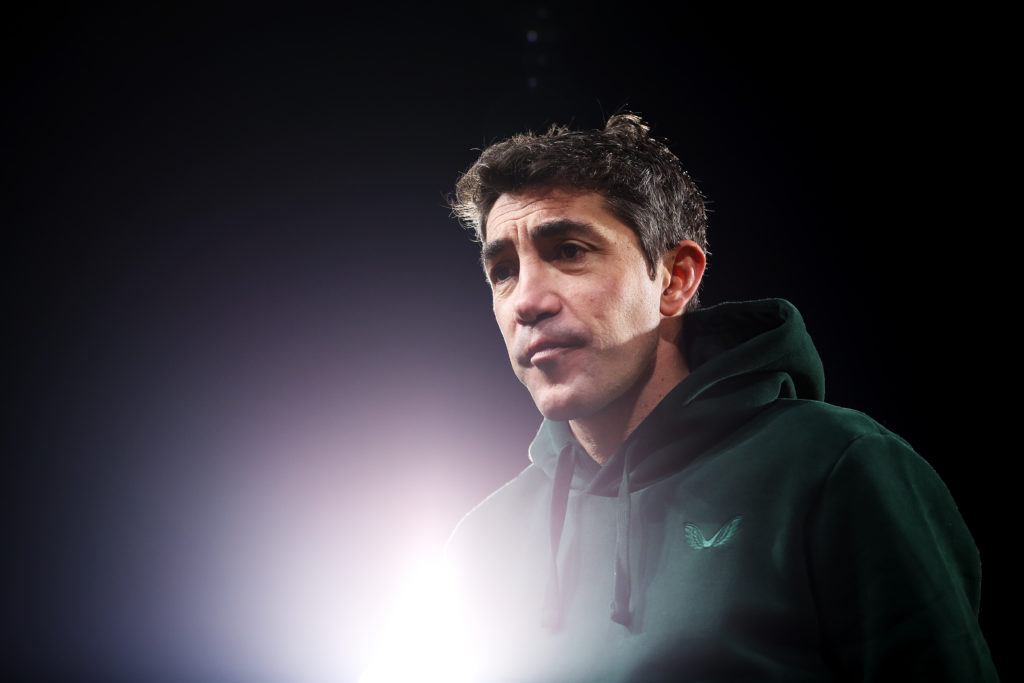 Brentford v Wolverhampton Wanderers - Premier League