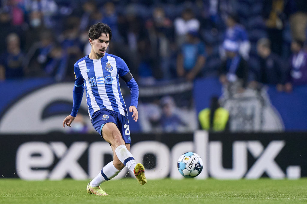 FC Porto v CS Maritimo - Liga Portugal Bwin