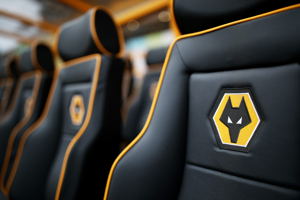 Wolverhampton Wanderers v Norwich City: The Emirates FA Cup Fourth Round