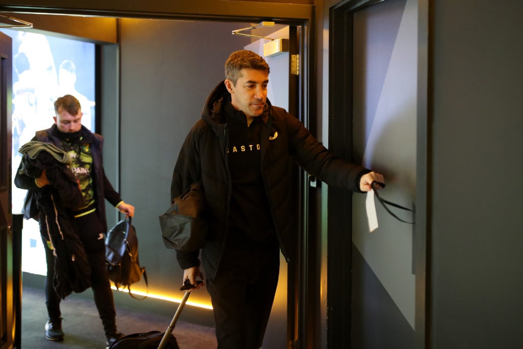 Wolverhampton Wanderers v Norwich City: The Emirates FA Cup Fourth Round
