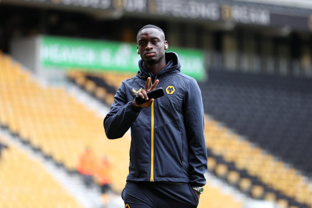 Wolverhampton Wanderers v Norwich City: The Emirates FA Cup Fourth Round