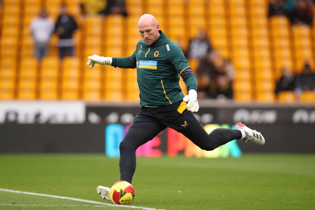 Wolverhampton Wanderers v Norwich City: The Emirates FA Cup Fourth Round