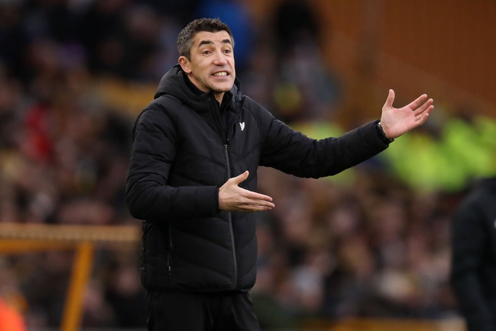 Wolverhampton Wanderers v Norwich City: The Emirates FA Cup Fourth Round