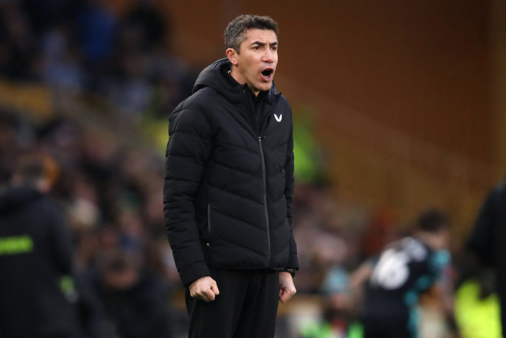 Wolverhampton Wanderers v Norwich City: The Emirates FA Cup Fourth Round