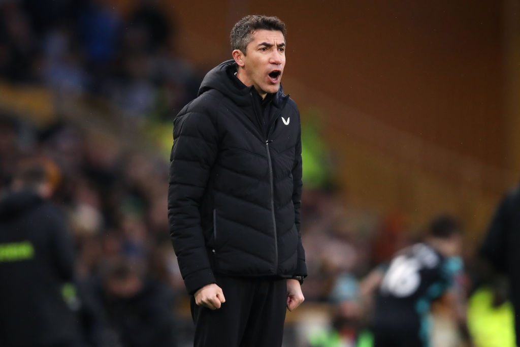Wolverhampton Wanderers v Norwich City: The Emirates FA Cup Fourth Round