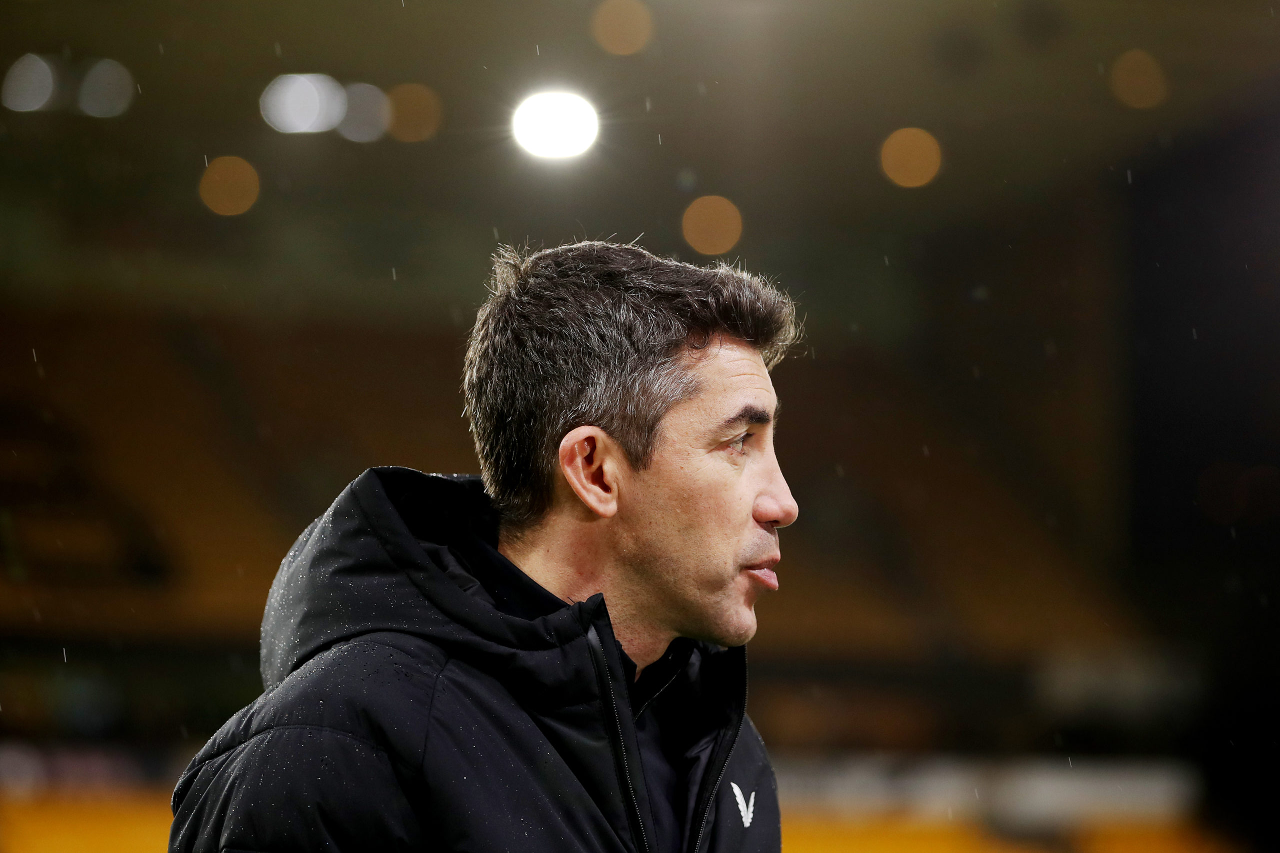 Photo by Jack Thomas - WWFC/Wolves via Getty Images
