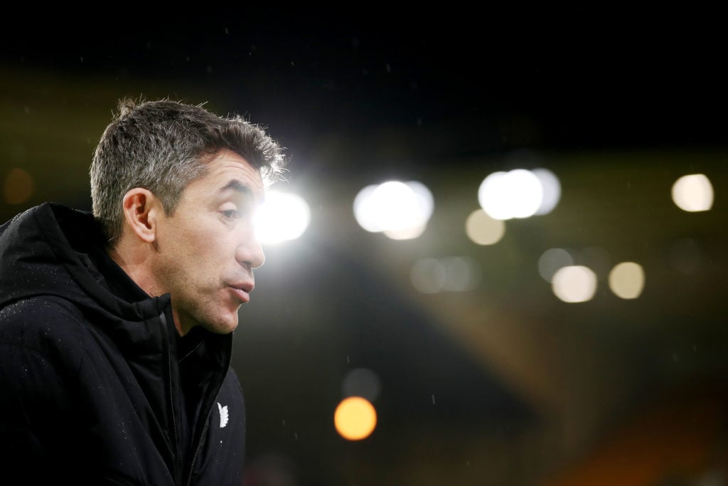 Wolverhampton Wanderers v Norwich City: The Emirates FA Cup Fourth Round