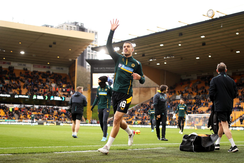 Wolverhampton Wanderers v Norwich City: The Emirates FA Cup Fourth Round